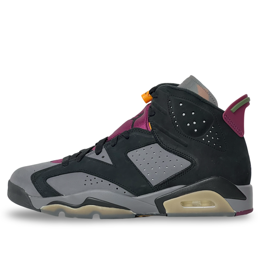 Nike Air Jordan 6 Bordeaux