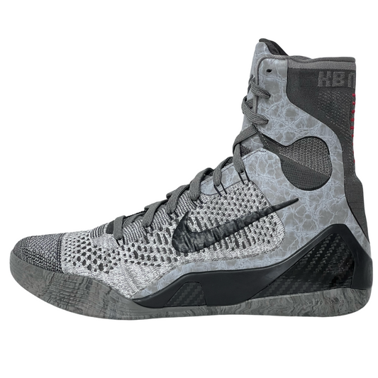 Nike Kobe 9 Elite Detail