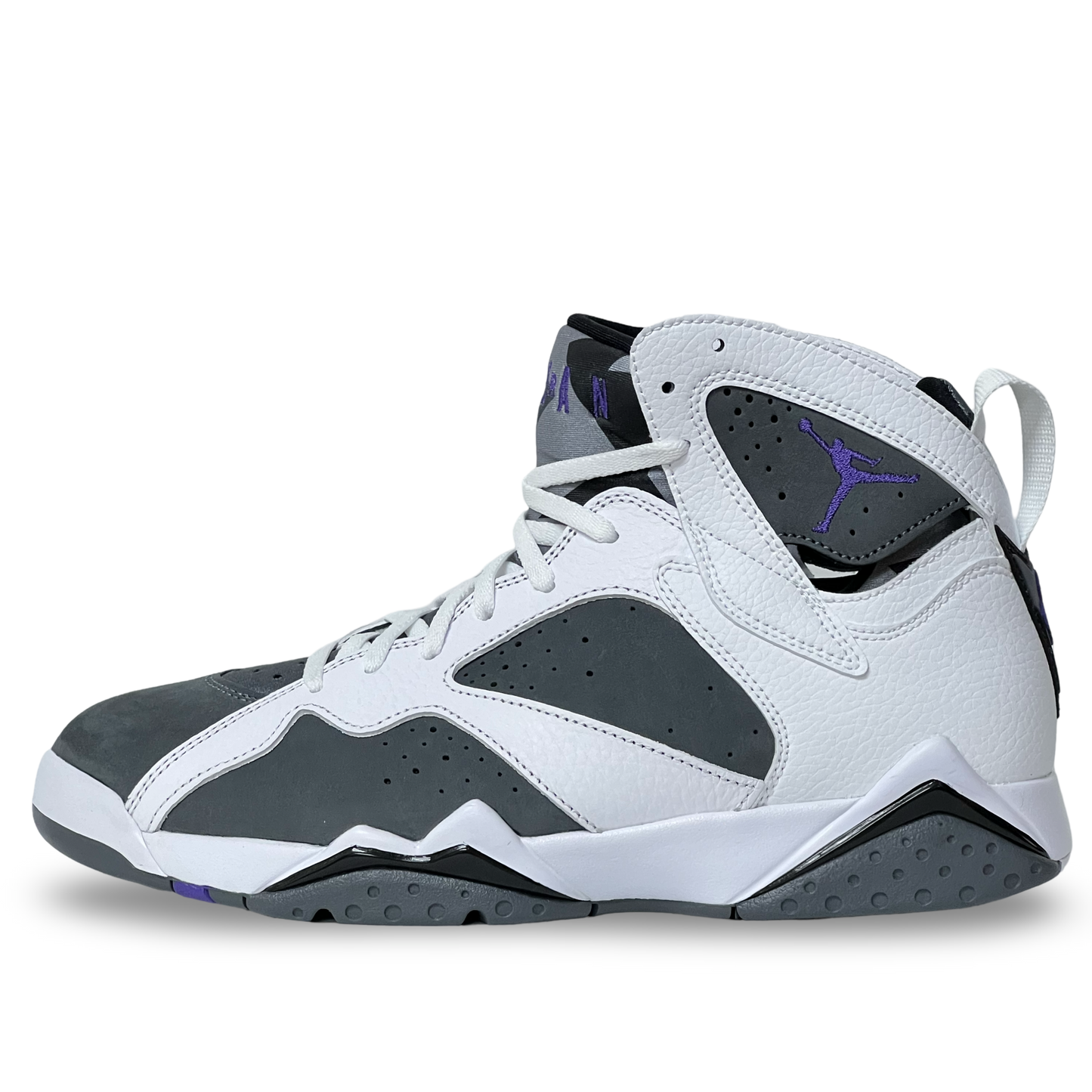 Nike Air Jordan 7 Flint 2021