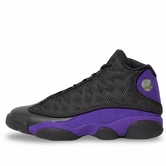 Nike Air Jordan 13 Court Purple