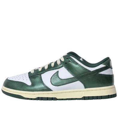 WMNS Nike Dunk Low Vintage Green