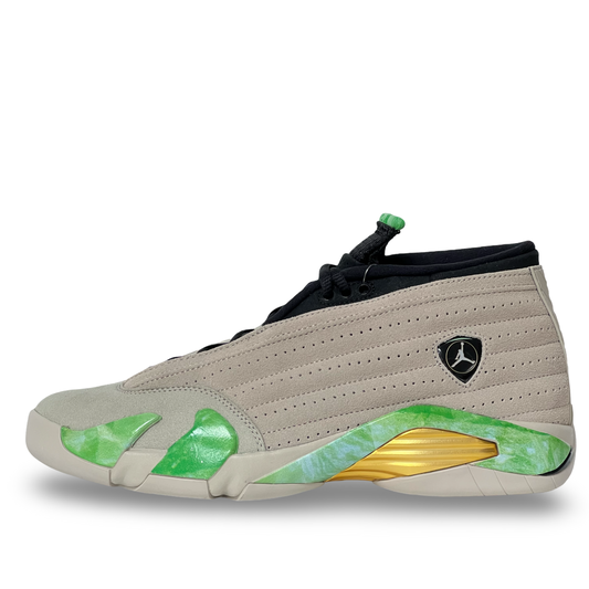 WMNS Nike Air Jordan 14 Aleali May Fortune
