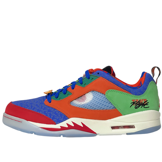 Nike Air Jordan 5 Low Doernbecher