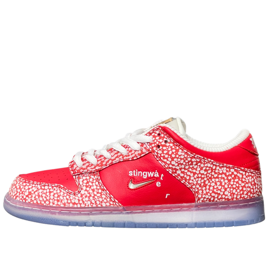 Nike SB Dunk Low Stingwater Magic Mushroom