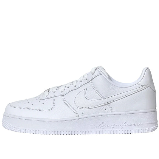 Nike Air Force 1 Low Drake NOCTA Certified Lover Boy (With Love You Forever Book)