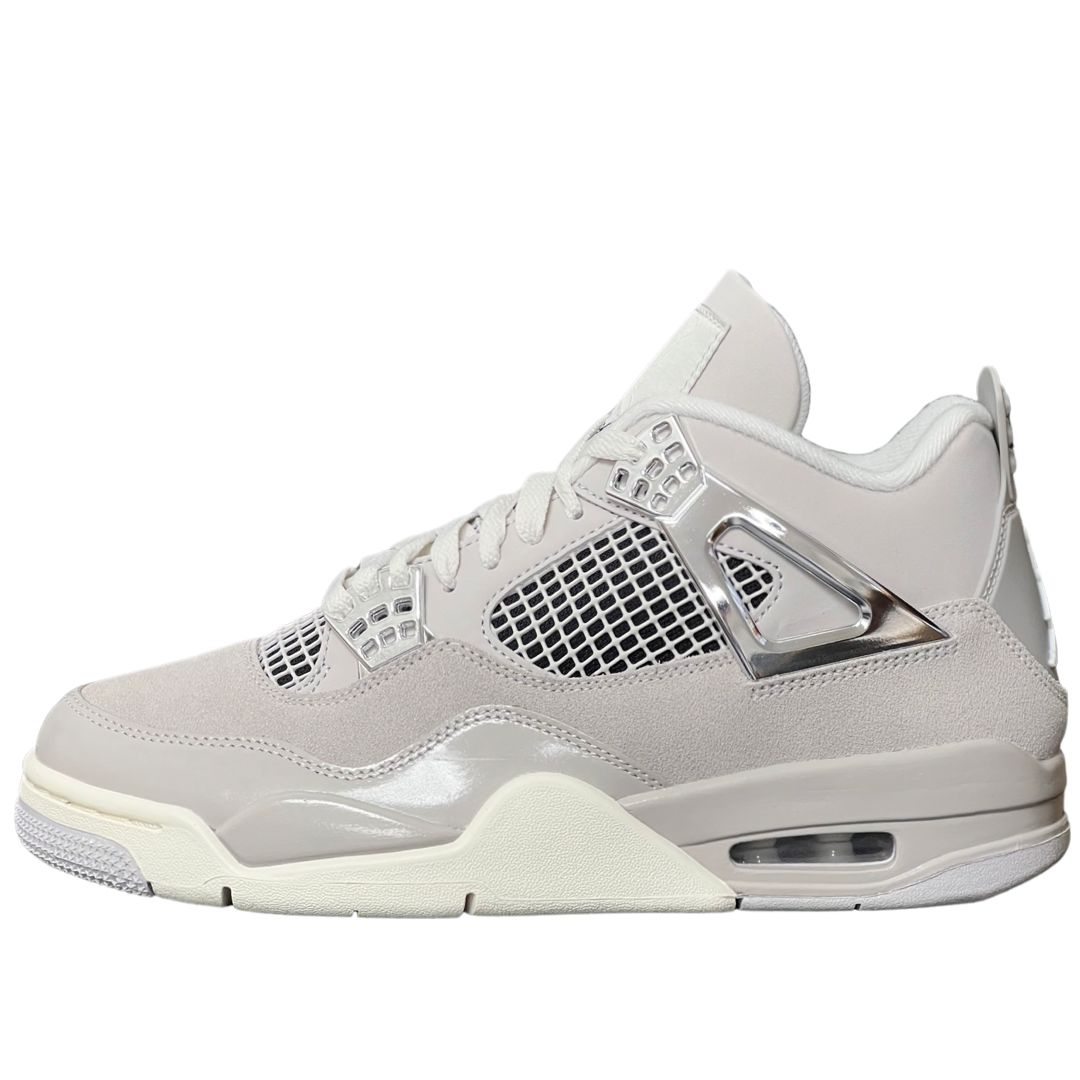 WMNS Nike Air Jordan 4 Frozen Moments