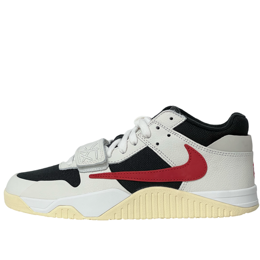 Nike Jordan Jumpman Jack TR Travis Scott University Red
