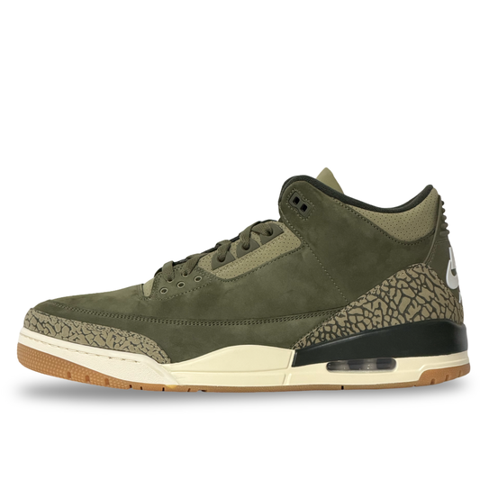 Nike Air Jordan 3 Family Affair