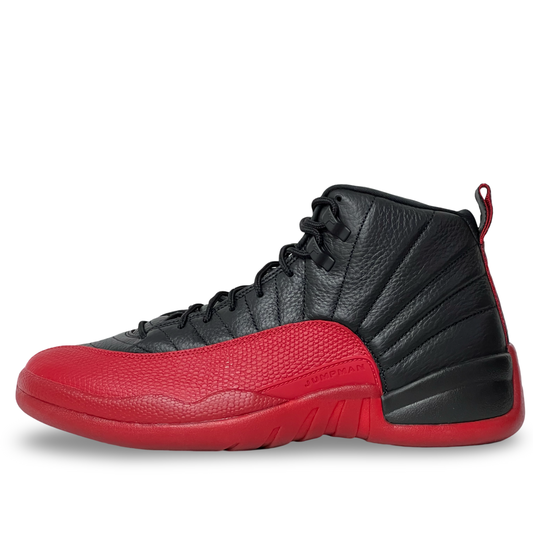 Nike Air Jordan 12 Flu Game 2025