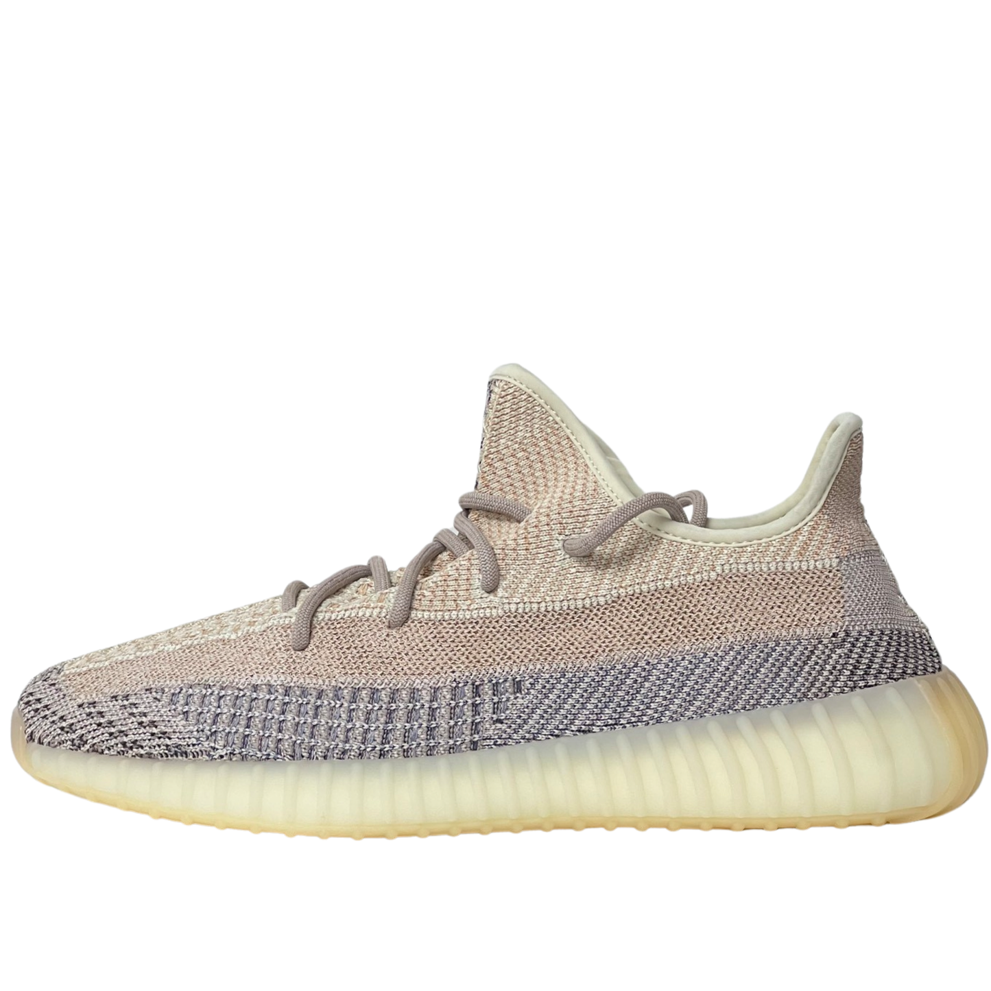 Adidas Yeezy Boost 350 V2 Ash Pearl