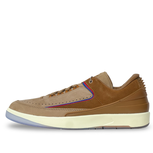 Nike Air Jordan 2 Low Two 18
