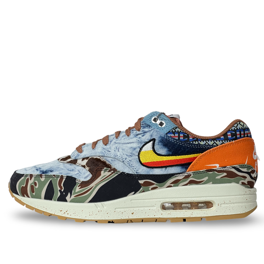 Nike Air Max 1 SP Concepts Heavy