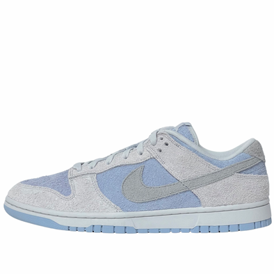 WMNS Nike Dunk Low Photon Dust Armory Blue