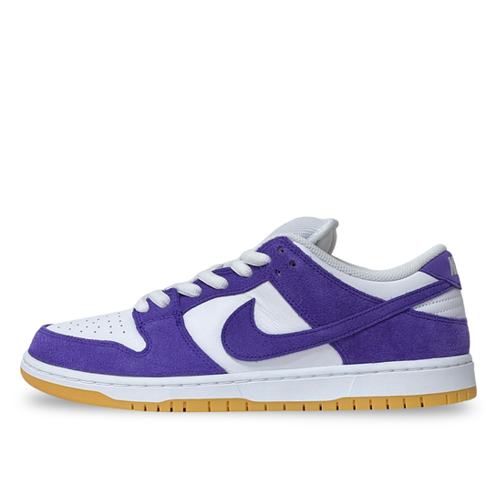 Nike SB Dunk Low Pro ISO Court Purple