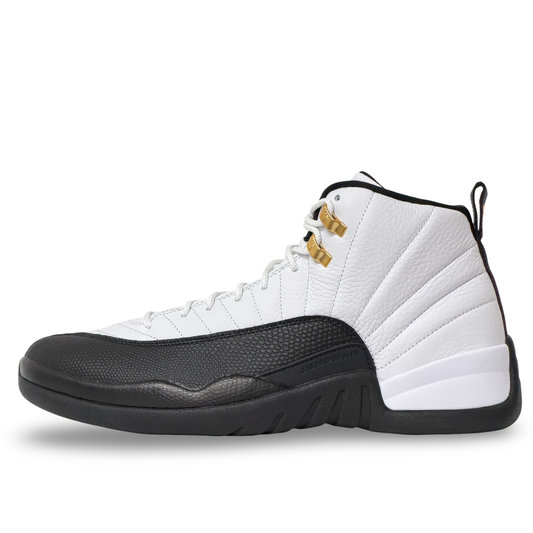 Nike Air Jordan 12 Taxi 2025