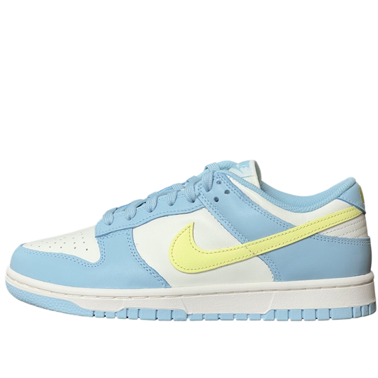 WMNS Nike Dunk Low Ocean Bliss