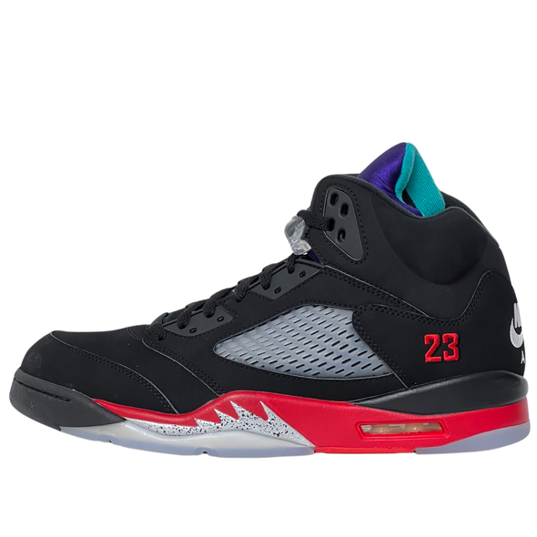Nike Air Jordan 5 Top 3
