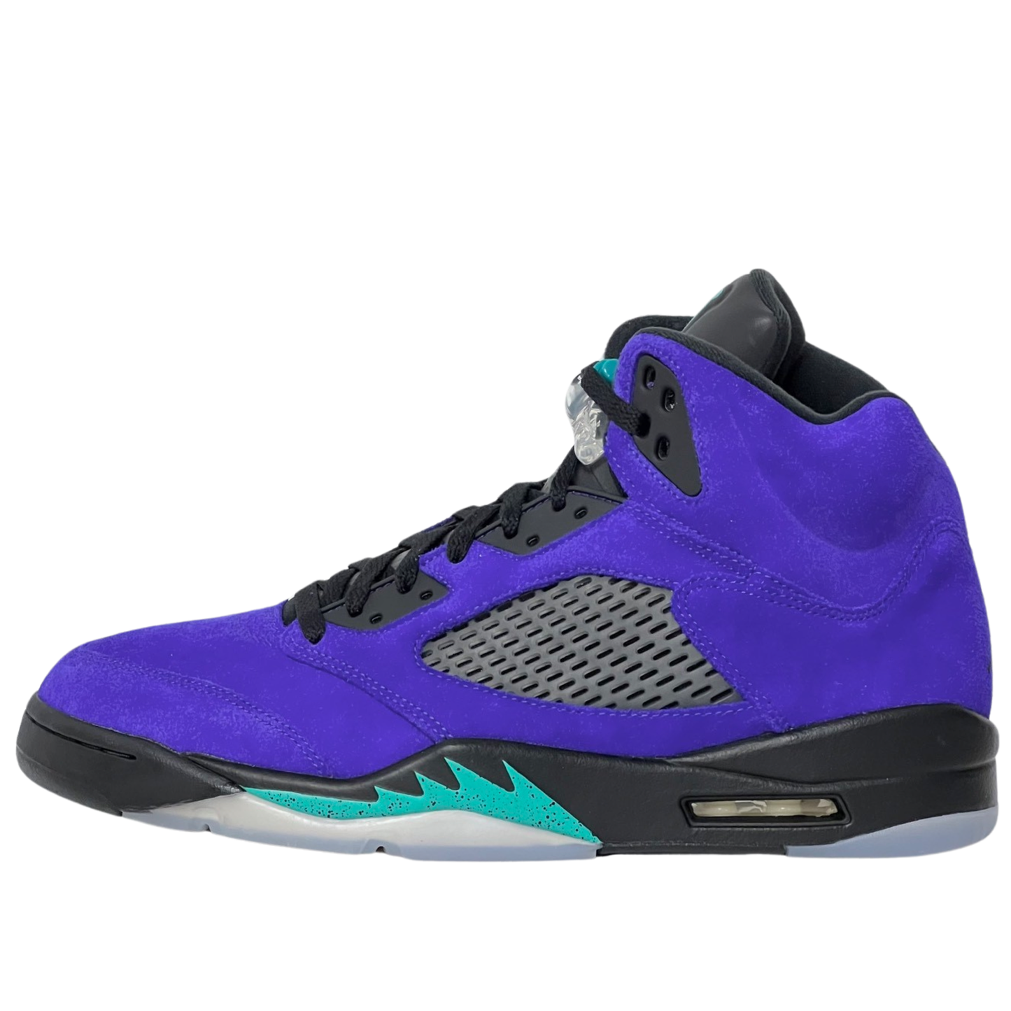 Nike Air Jordan 5 Alternate Grape