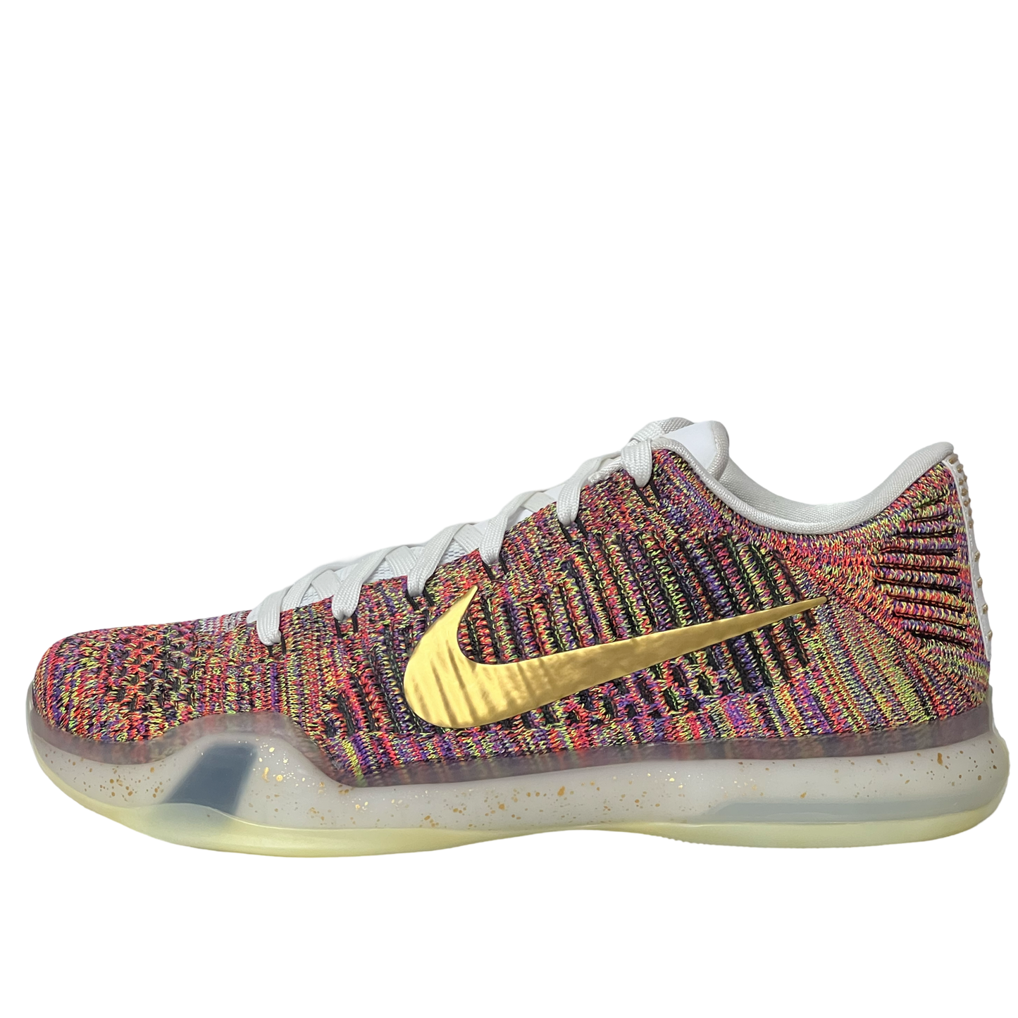 Nike Kobe 10 Elite Low ID