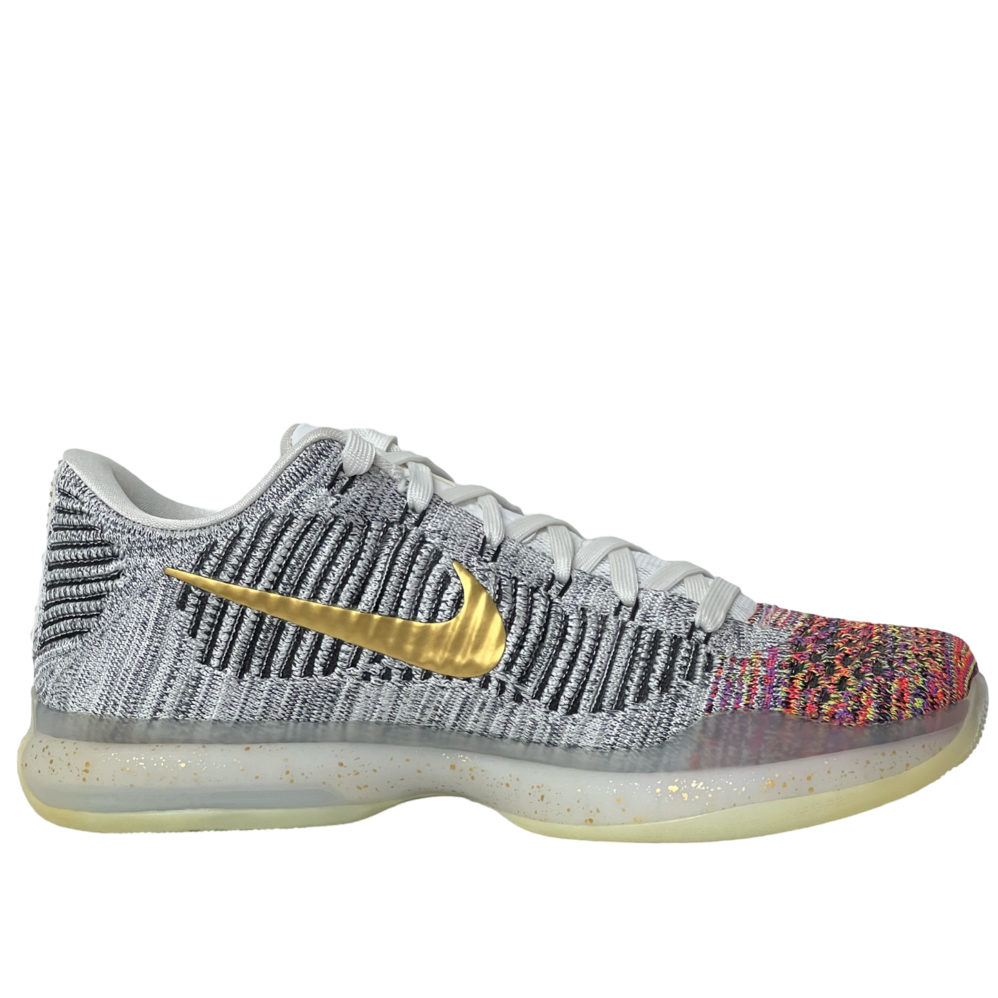 Nike Kobe 10 Elite Low ID