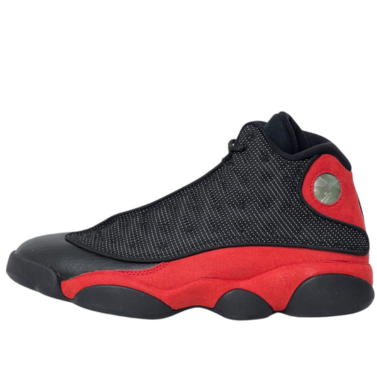Nike Air Jordan 13 Bred 2017