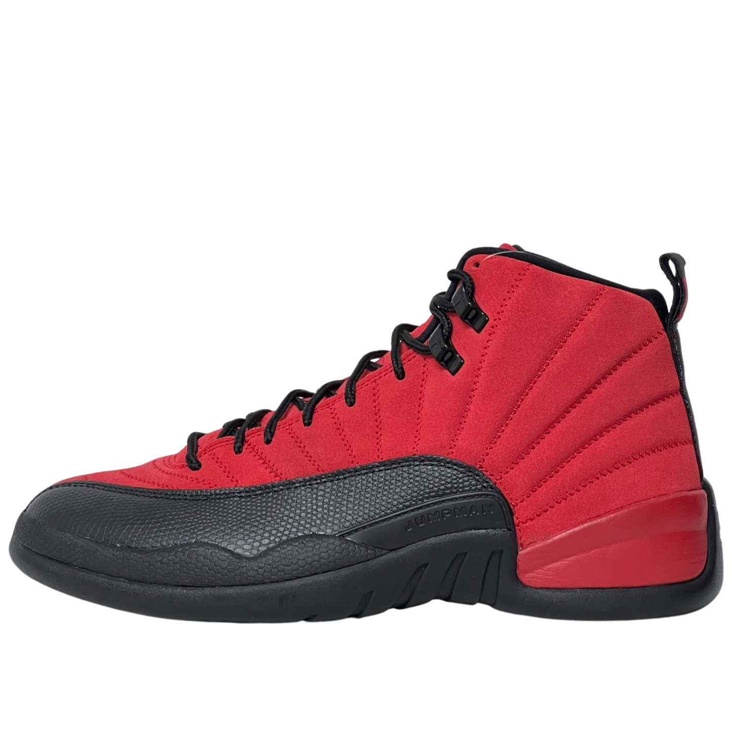 Nike Air Jordan 12 Reverse Flu Game