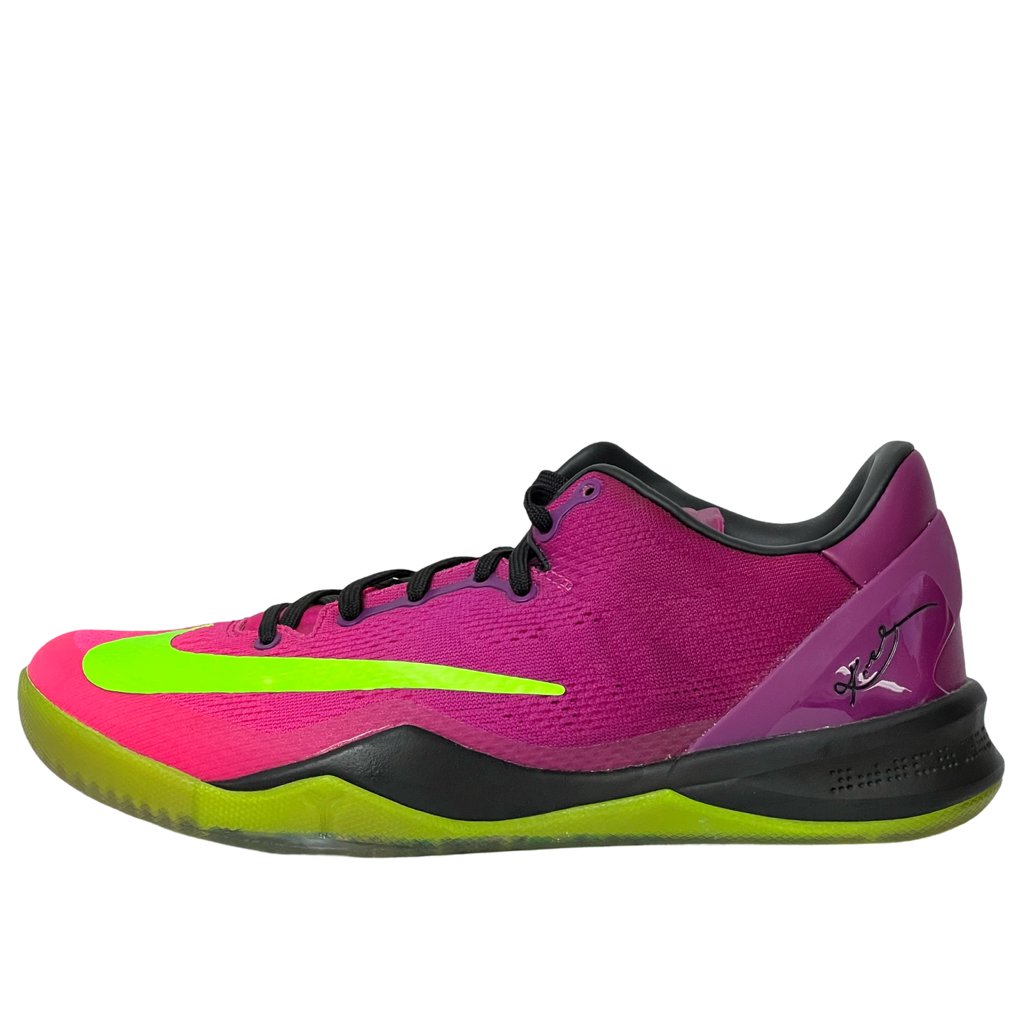 Nike Kobe 8 Mambacurial (Promo Sample)