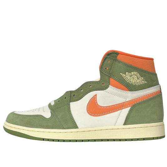 Nike Air Jordan 1 High Craft Celadon
