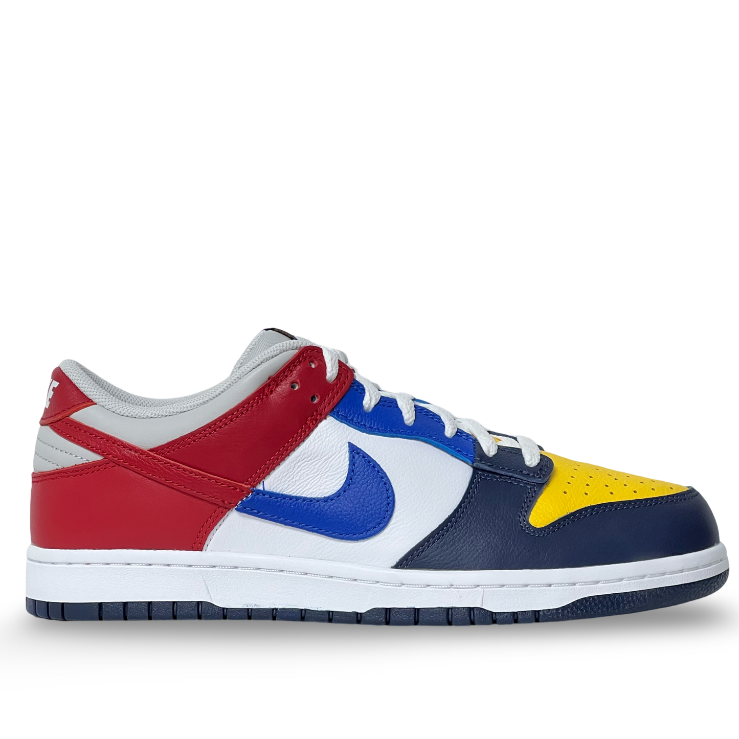 Nike Dunk Low Japan What The 2024