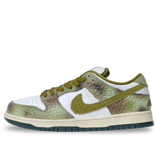 Nike SB Dunk Low Alexis Sablone Chameleon