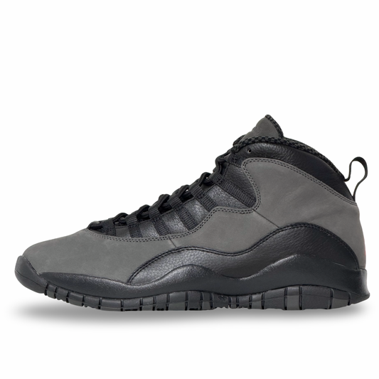 Nike Air Jordan 10 Shadow 2025