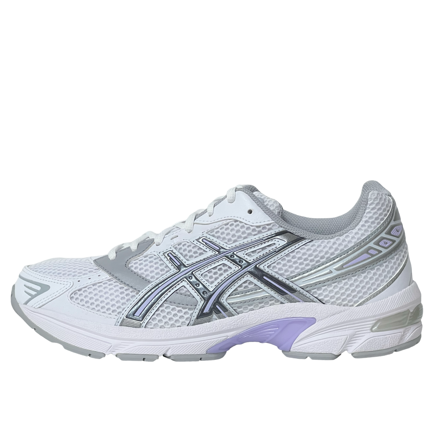 WMNS ASICS Gel-1130 White Carrier Grey Lilac