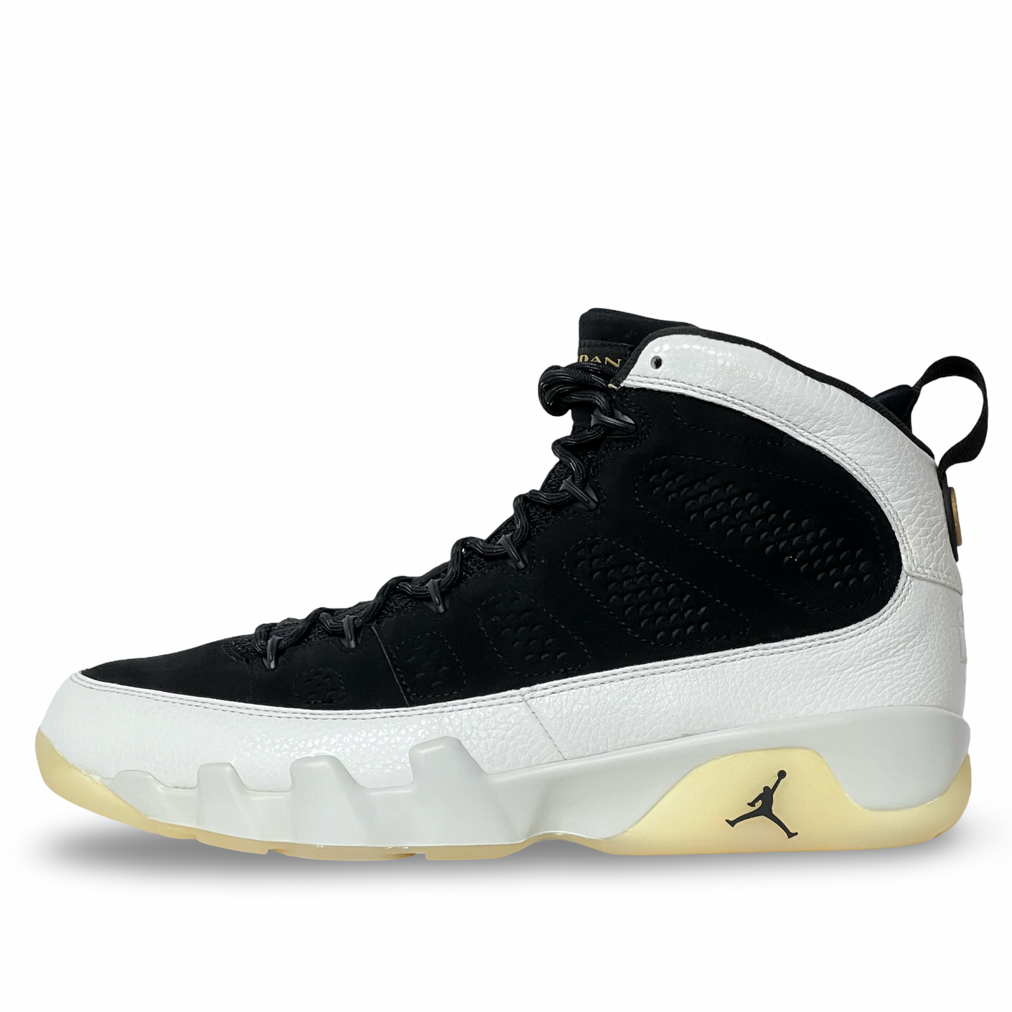 Nike Air Jordan 9 City Of Flight