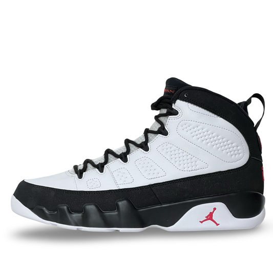 Nike Air Jordan 9 OG Space Jam 2016