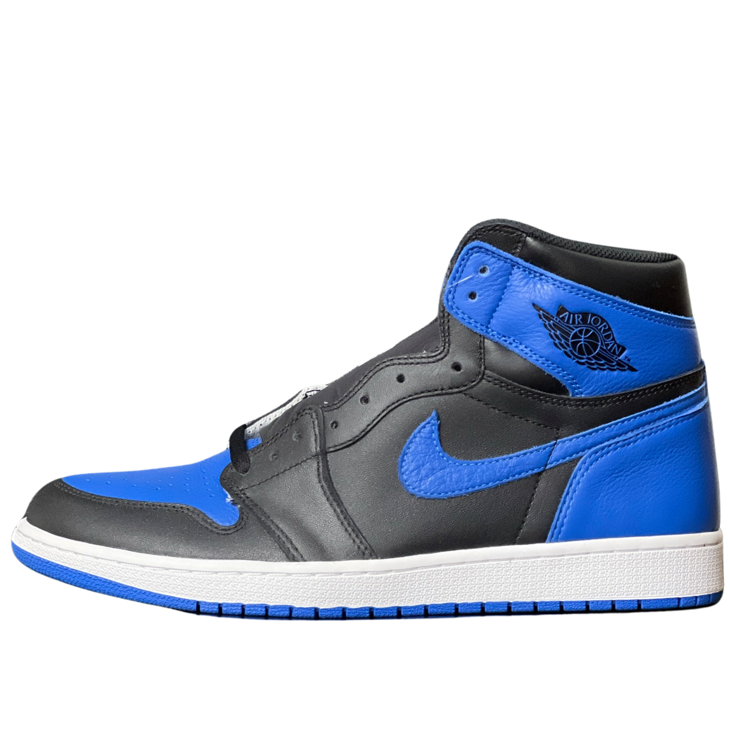 Nike Air Jordan 1 Royal 2017