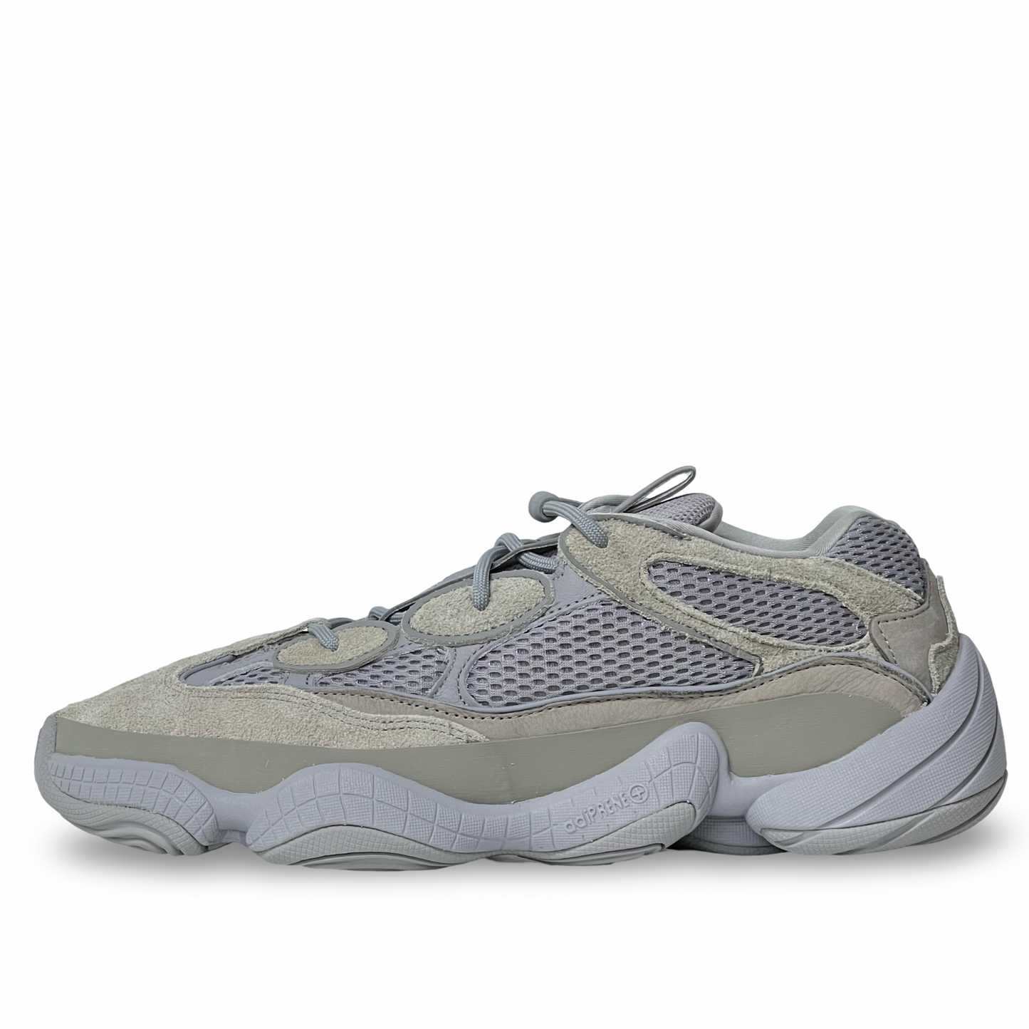 Adidas Yeezy 500 Stone Salt