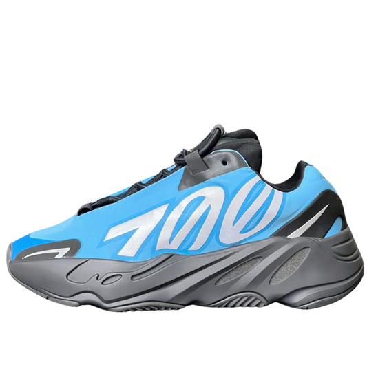 Adidas Yeezy Boost 700 MNVN Bright Cyan