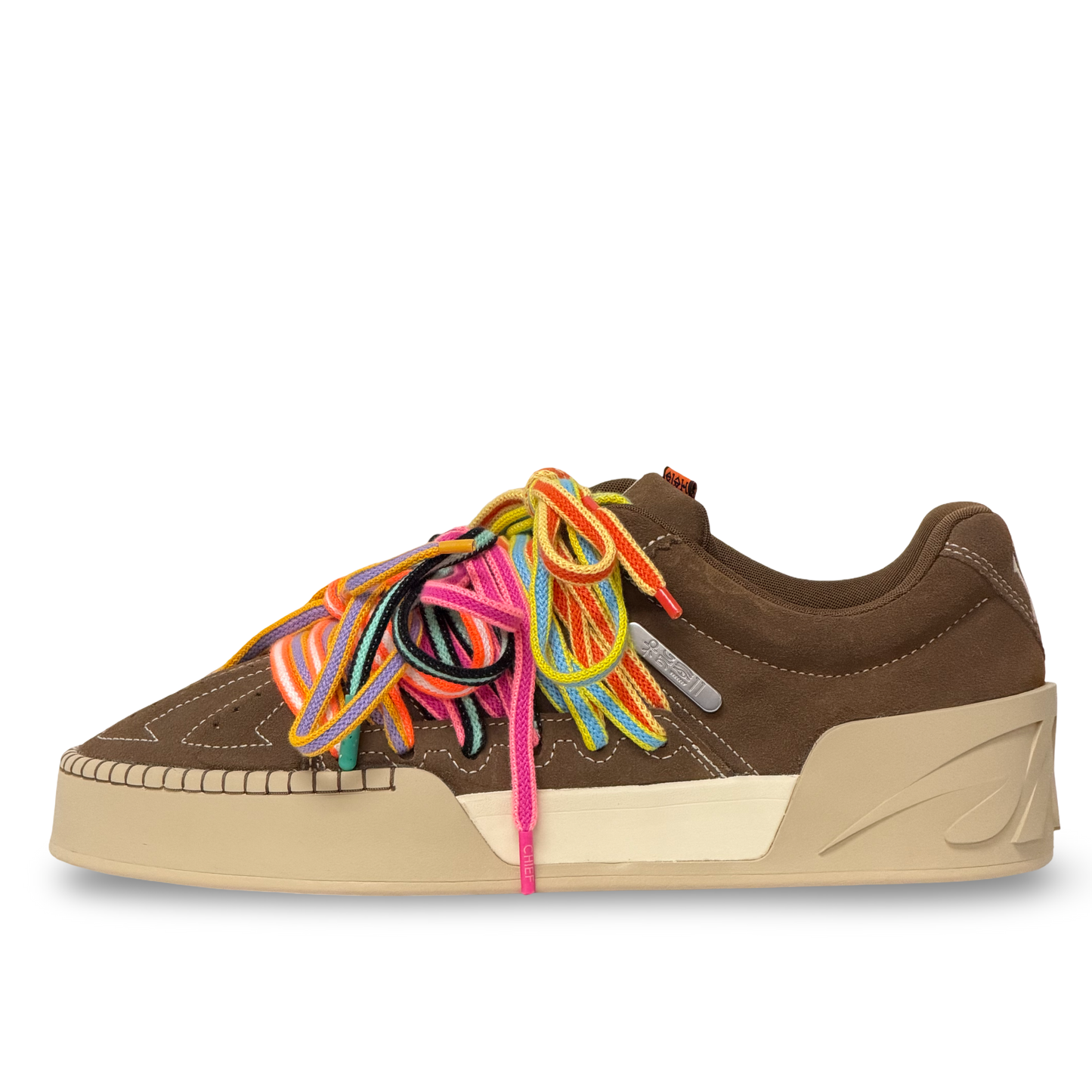 ANTA Kai 1 Style Hélà Roots Brown