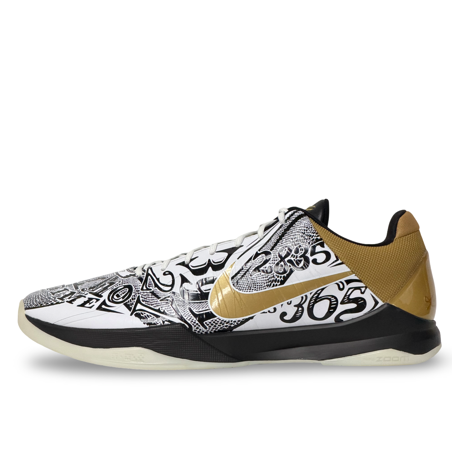 Nike Kobe 5 Protro Big Stage/Parade