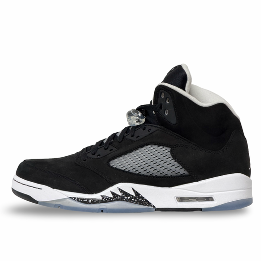Nike Air Jordan 5 Oreo 2021