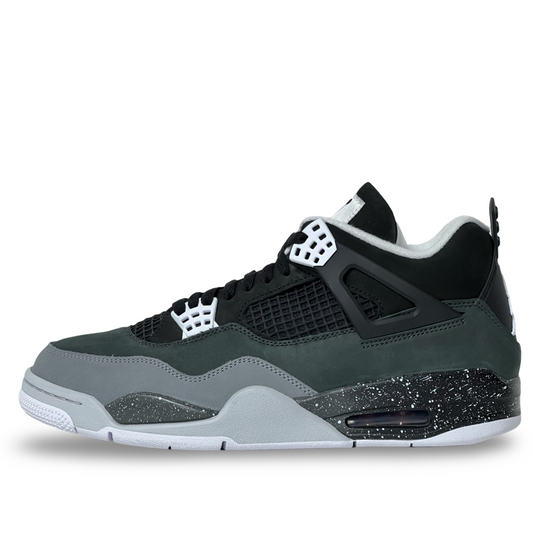 Nike Air Jordan 4 Fear 2024