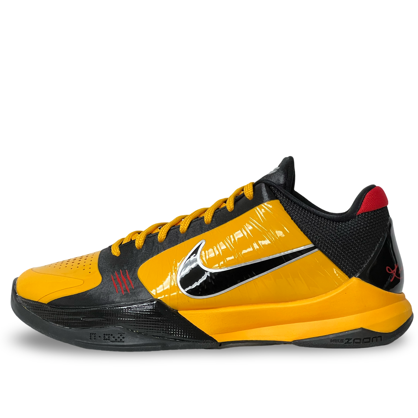 Nike Kobe 5 Protro Bruce Lee 2020