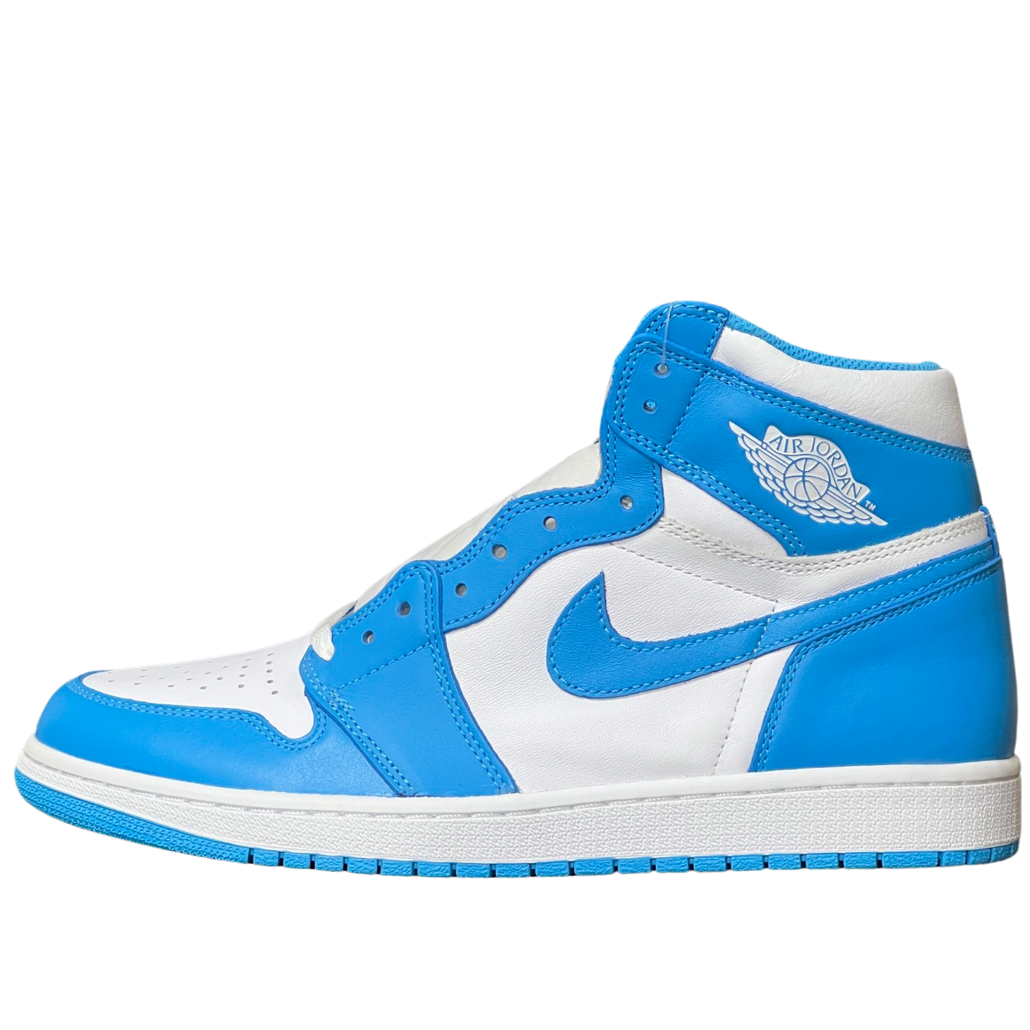 Nike Air Jordan 1 UNC 2015