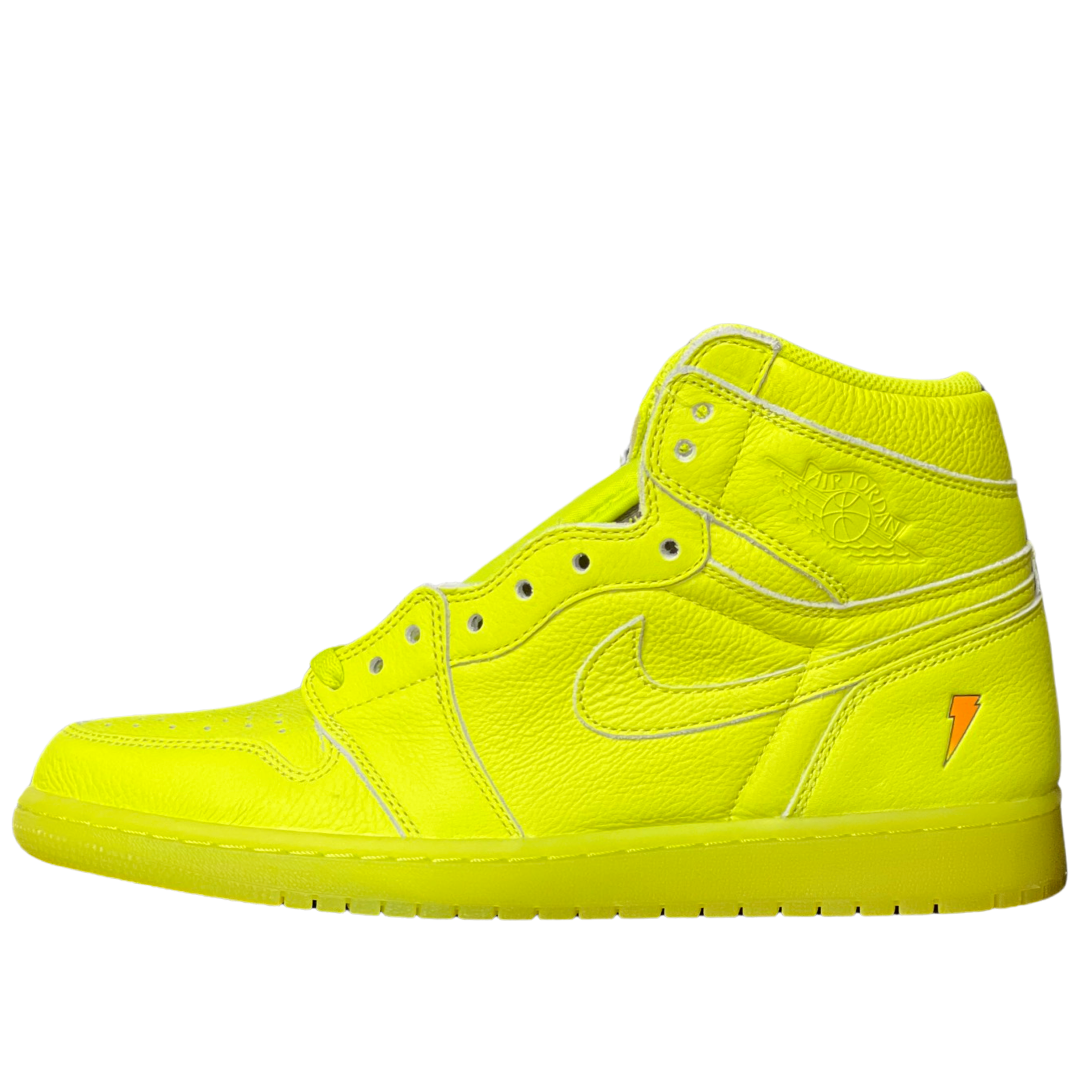 Nike retro top 1 gatorade