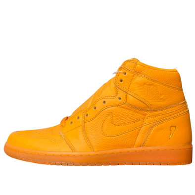 Nike Air Jordan 1 Gatorade Orange Peel