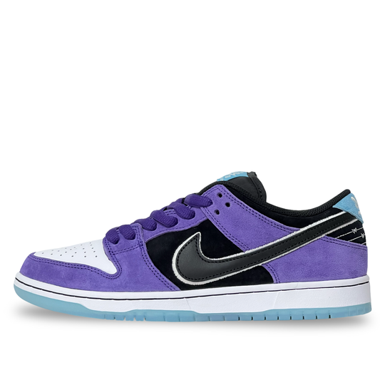 Nike SB Dunk Low Hayley Wilson Court Purple