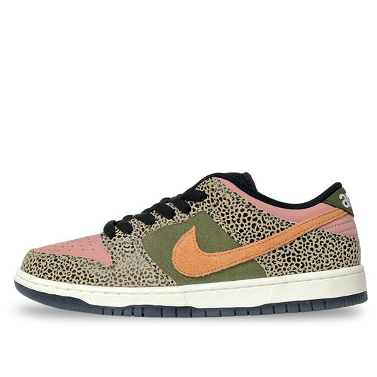 Nike SB Dunk Low Arts-Rec
