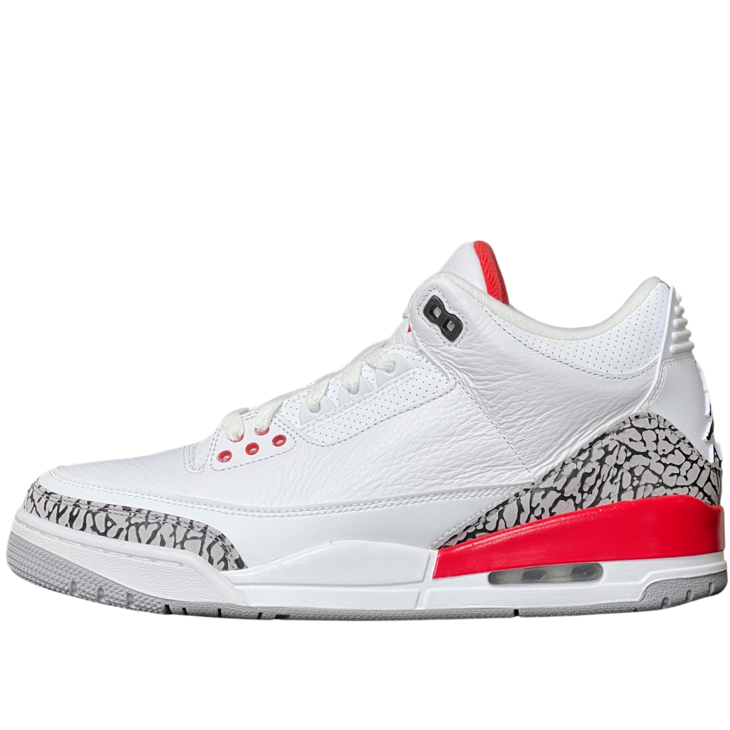 Nike Air Jordan 3 Hall Of Fame Katrina