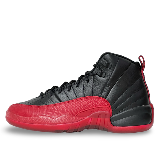 Nike Air Jordan 12 Flu Game 2025 GS