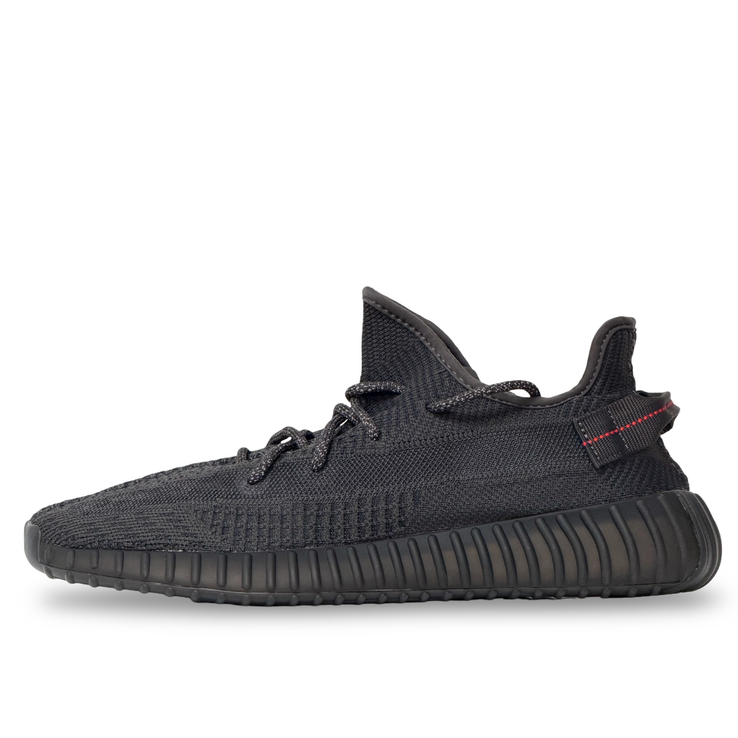 Adidas Yeezy Boost 350 V2 Black Non Reflective